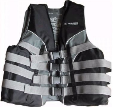 Water Sports Life Jacket